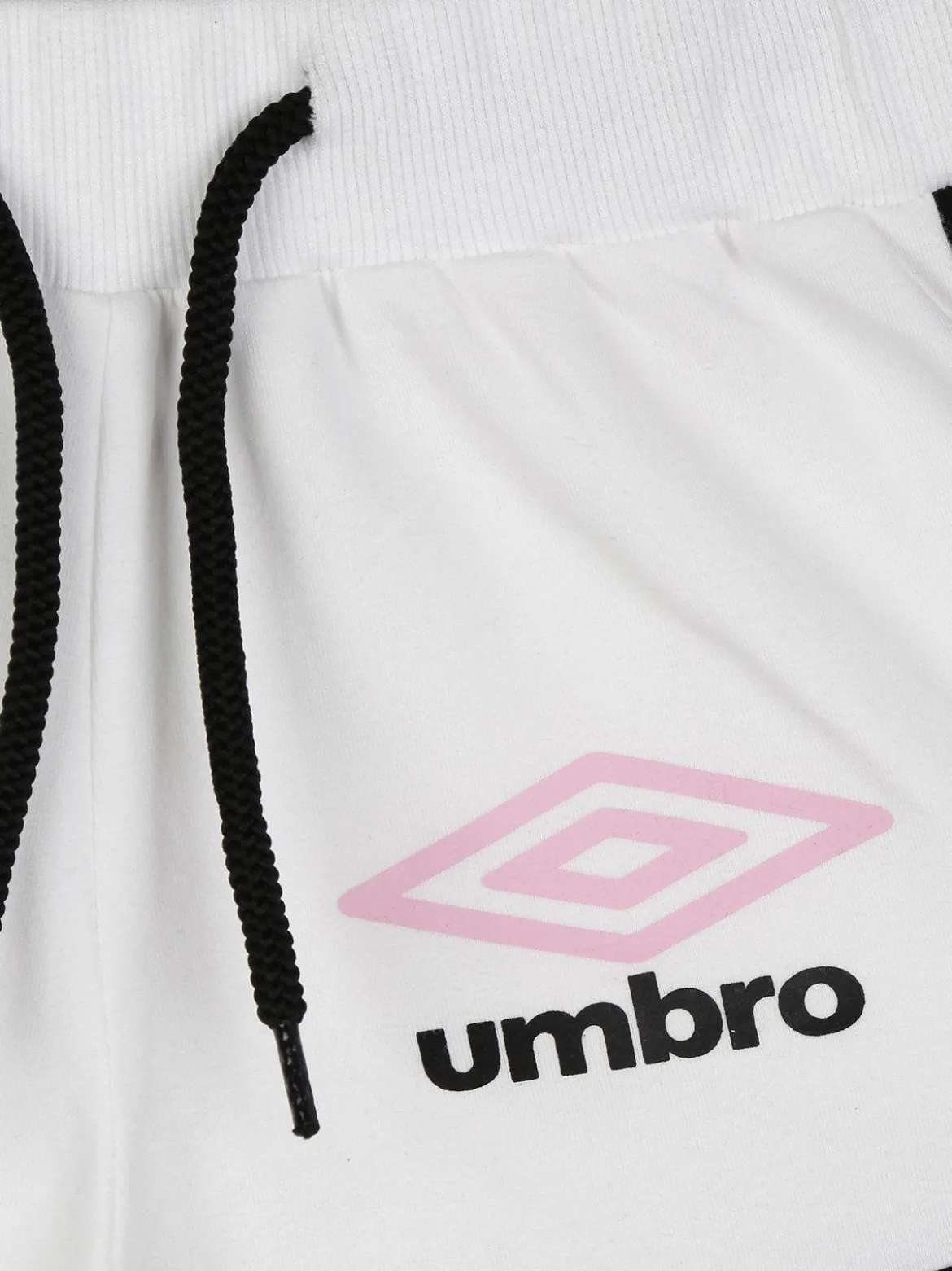 Umbro Shorts in cotone