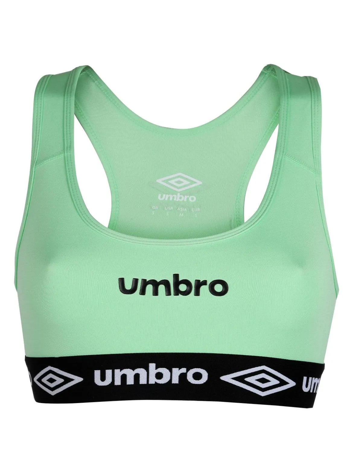 Umbro Top sportivo