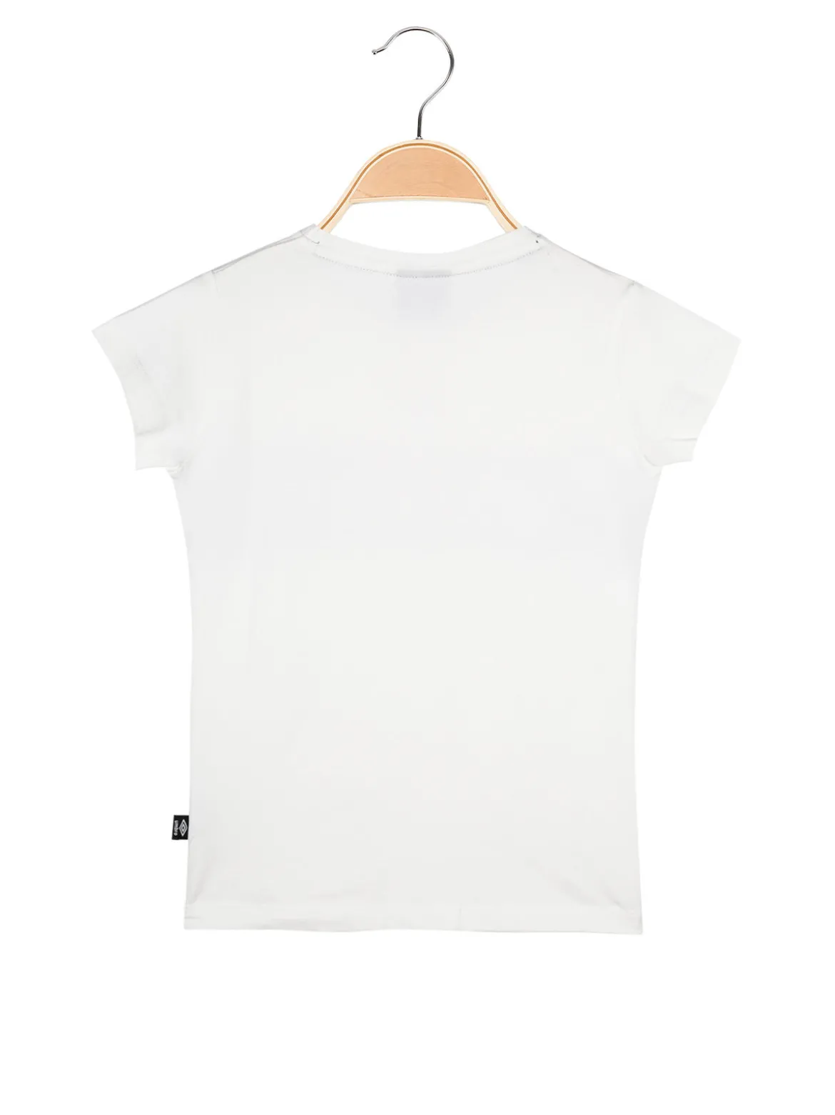 Umbro T-shirt da ragazza in cotone