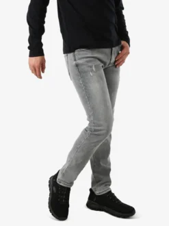 Unimarca Jeans da uomo slim fit - grigio