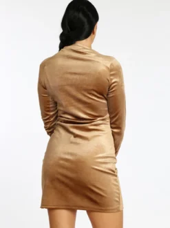 Unique Abito da donna aderente