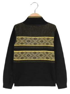 Urchin Pullover da bambino in maglia