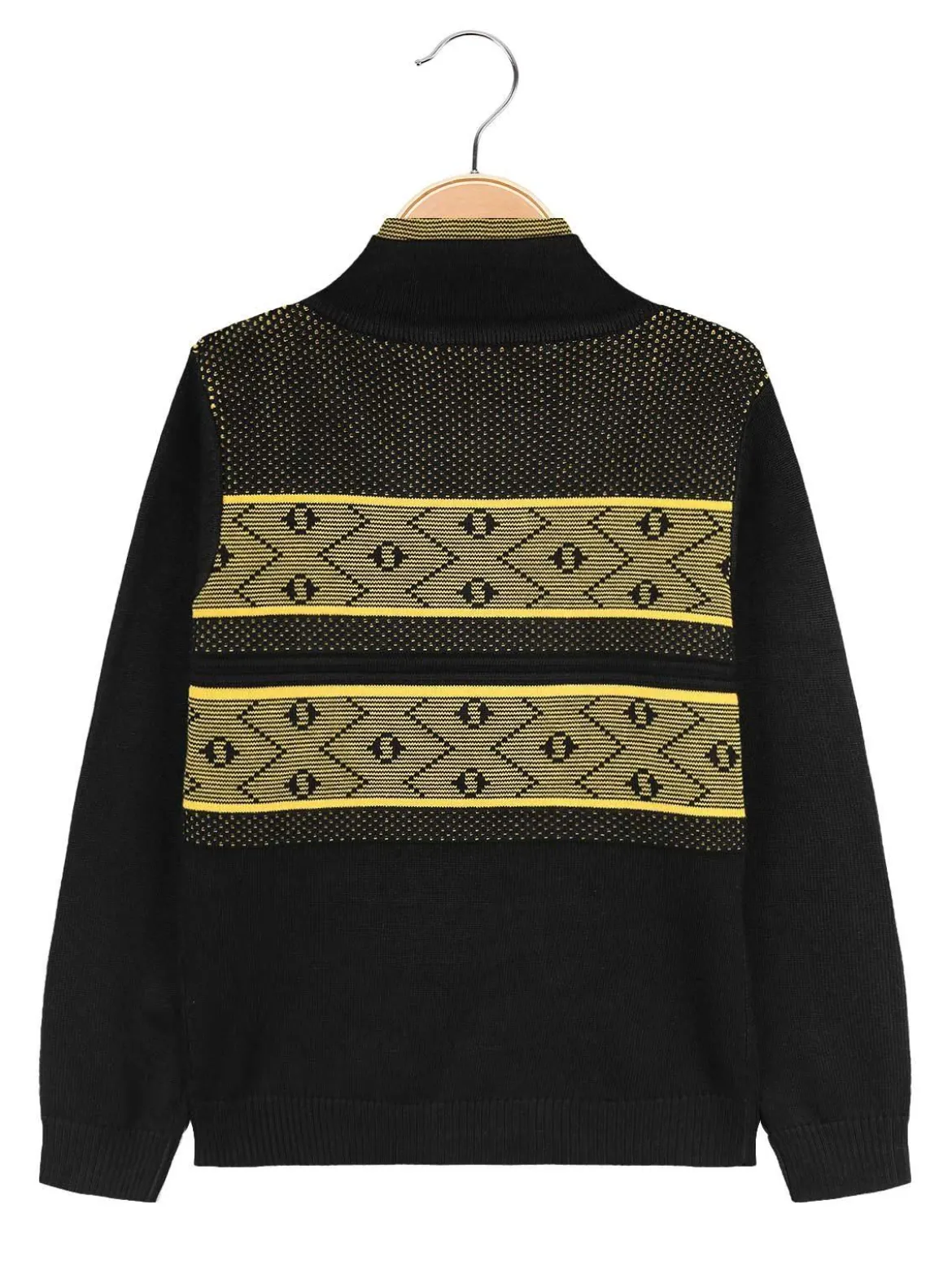 Urchin Pullover da bambino in maglia