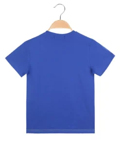 Urchin T-shirt manica corta da bambino con stampa