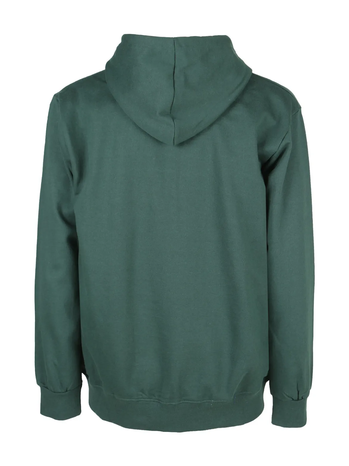 U.S. Golf Club Felpa da uomo con cappuccio e zip