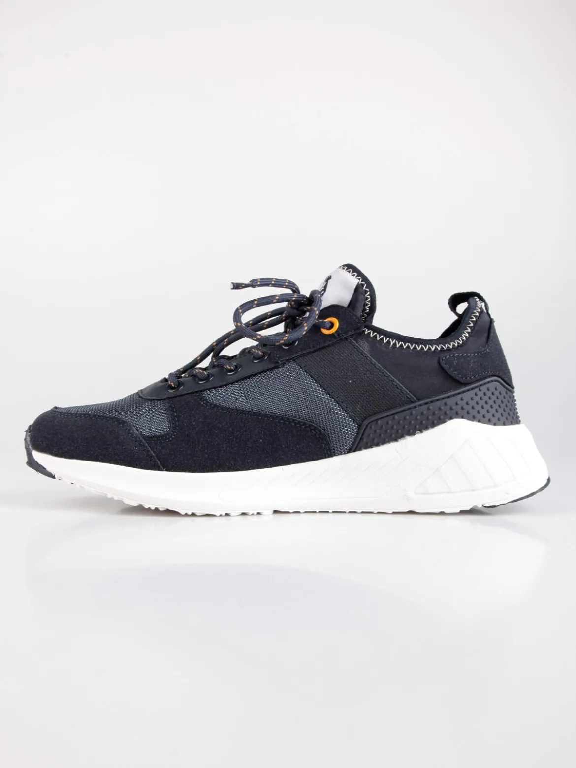 U.S. Golf Club Scarpe con calzino da uomo