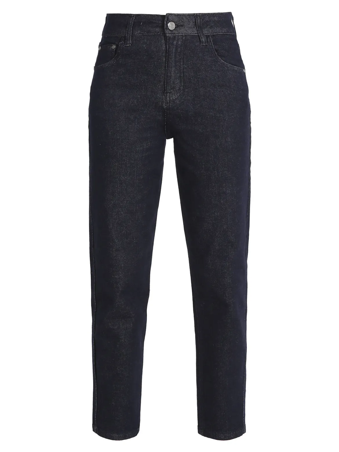 Vale Denim Jeans donna mom fit