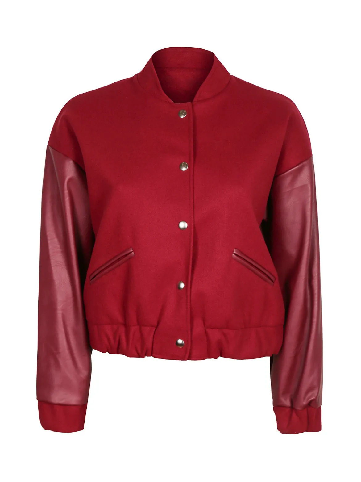 Vanita Giacca bomber da donna