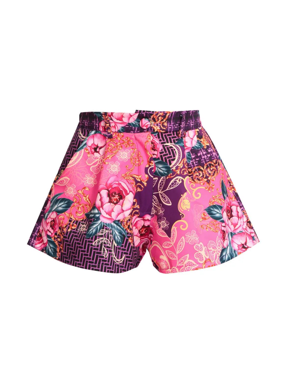 Vanita Short fantasia donna