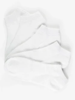 Virtus Fantasmino donna in misto cotone Confezione da 5 paia