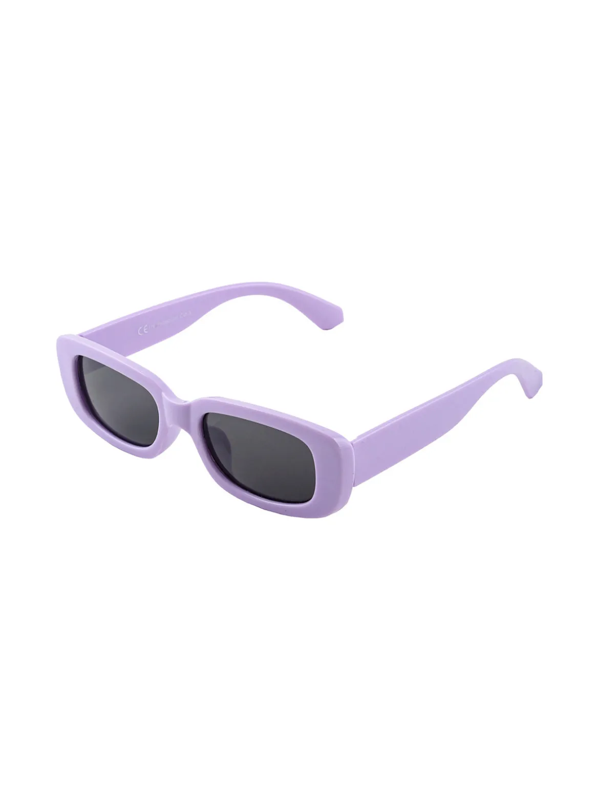 Visionmania Occhiali da sole rettangolari da bambini
