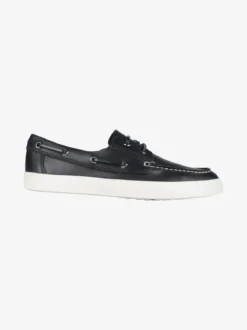 Walk Dream Mocassini in pelle da uomo con lacci