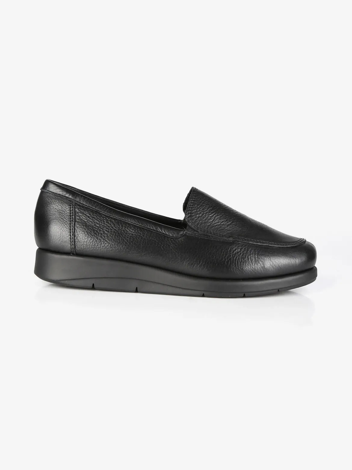 Walk Dream Scarpe slip on in pelle donna