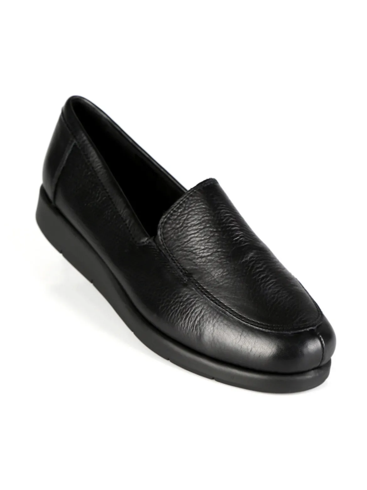 Walk Dream Scarpe slip on in pelle donna