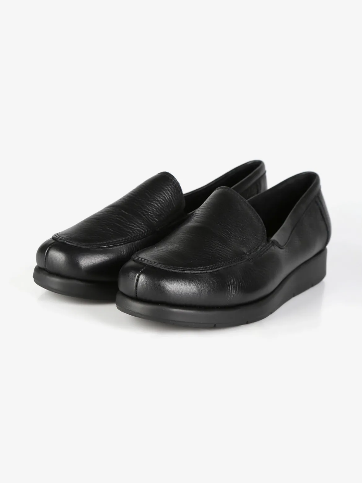 Walk Dream Scarpe slip on in pelle donna