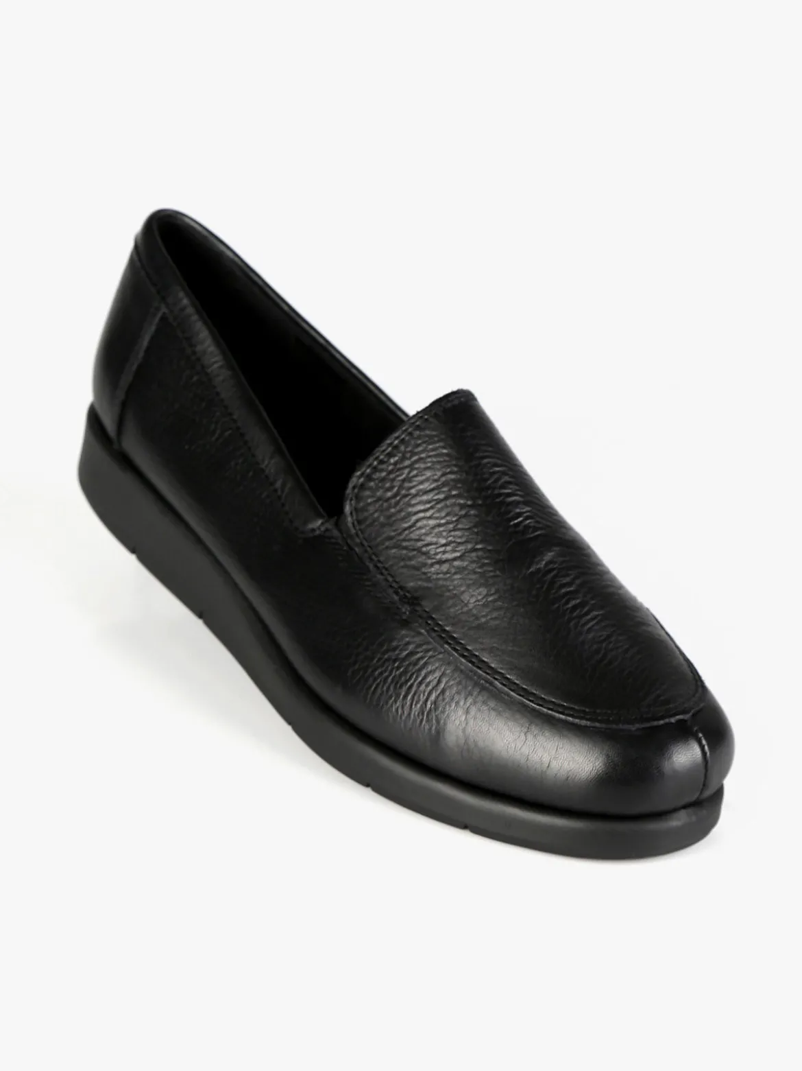 Walk Dream Scarpe slip on in pelle donna