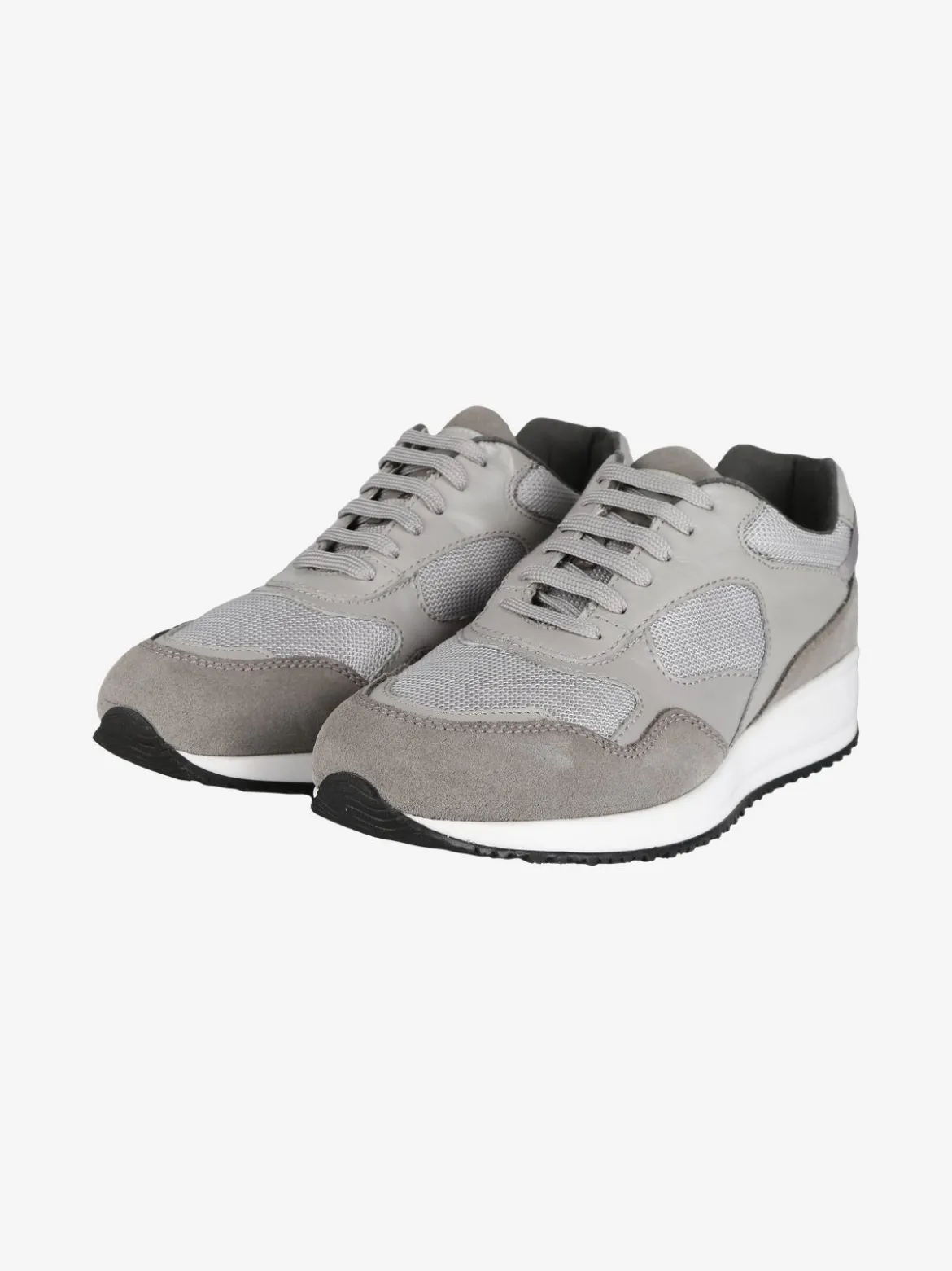 Walk Dream Sneakers in pelle da uomo