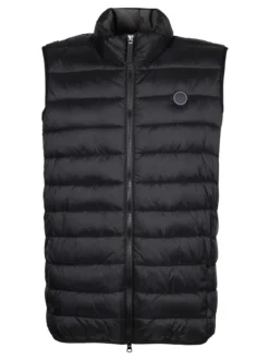 Wampum Gilet imbottito da uomo
