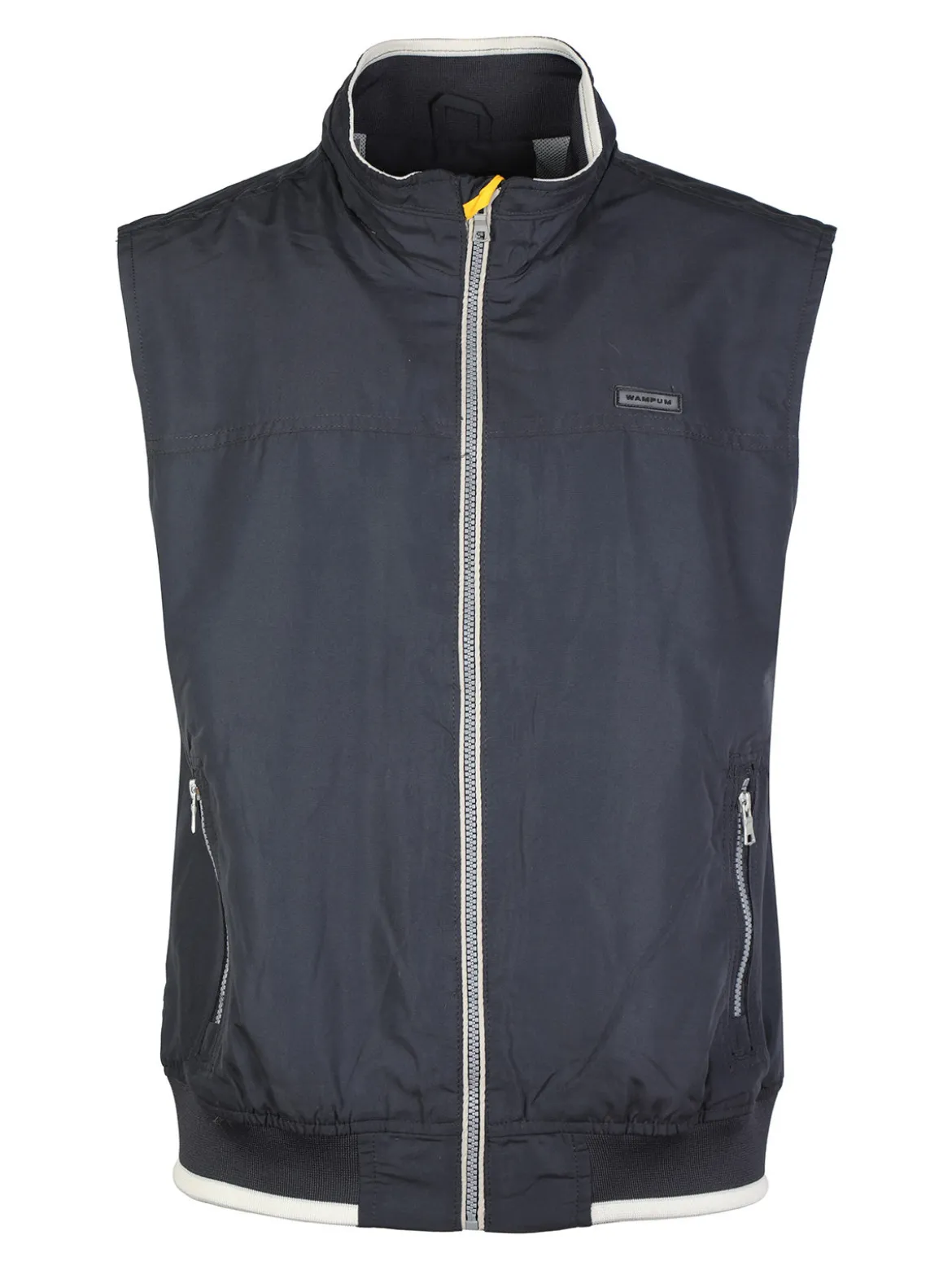 Wampum Gilet leggero da uomo