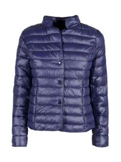 W Collection Giubbino donna 100 grammi con bottoni