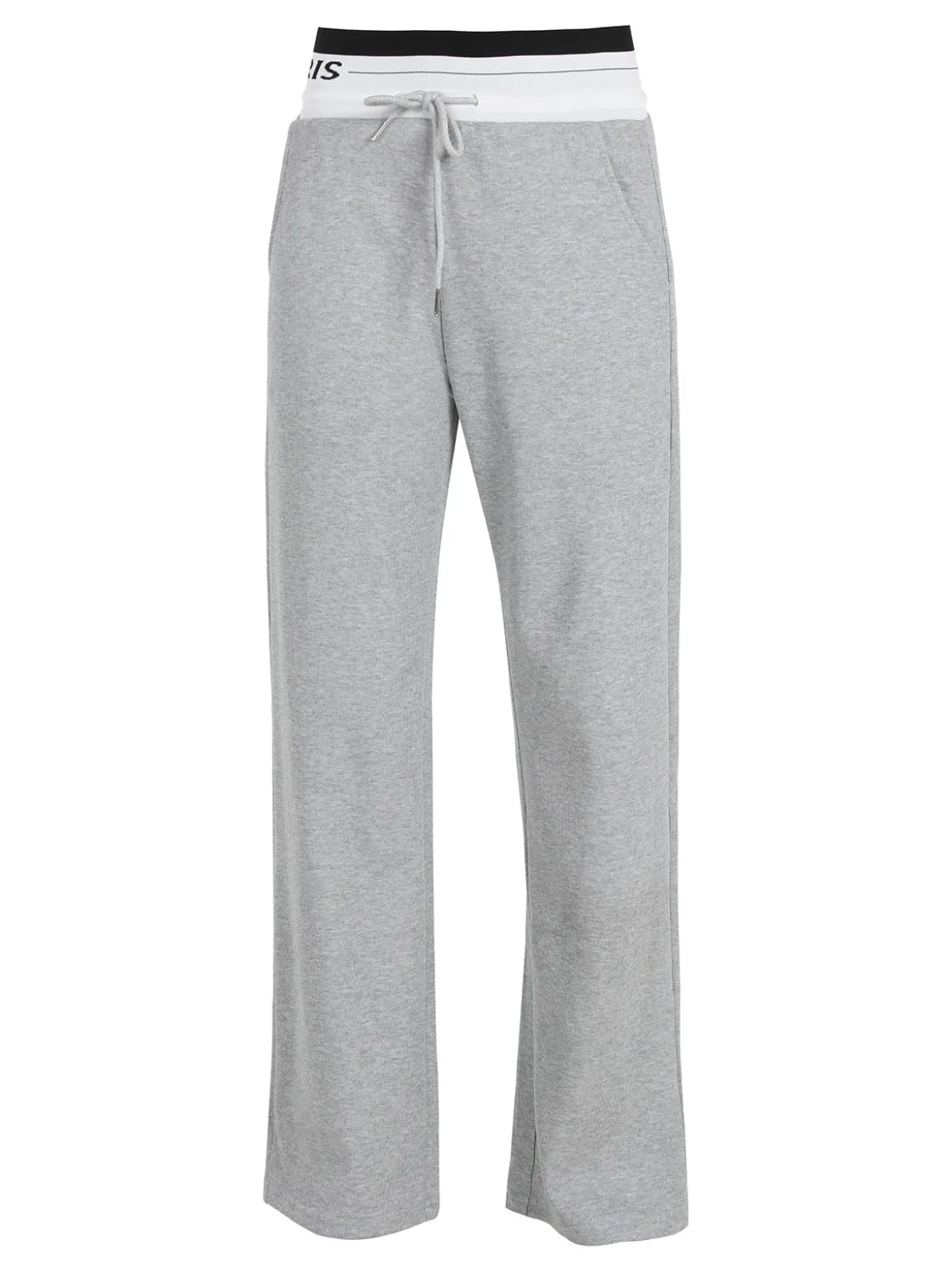 Wit Girl Pantaloni sportivi da donna con coulisse