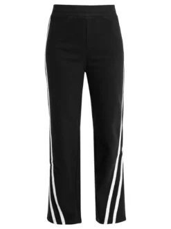 Wit Girl Pantaloni sportivi da donna in felpa