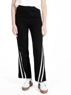 Wit Girl Pantaloni sportivi da donna in felpa