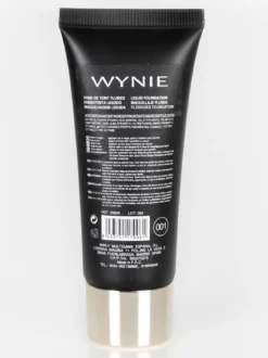 Wynie Cosmetics Fondotinta liquido SPF 10