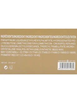 Wynie Cosmetics Rossetto cremoso opaco