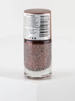 Wynie Cosmetics Smalto ad asciugatura rapida con brillantini