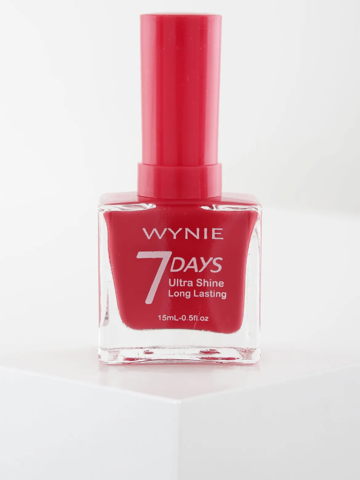 Wynie Cosmetics Smalto a lunga durata