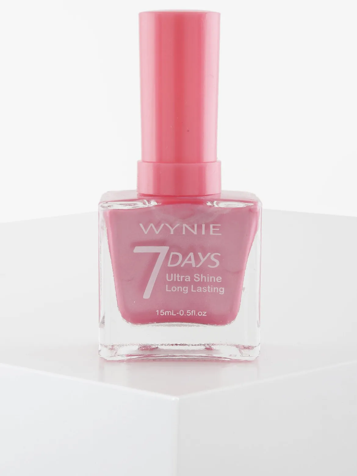 Wynie Cosmetics Smalto a lunga durata