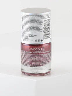 Wynie Cosmetics Smalto effetto olografico