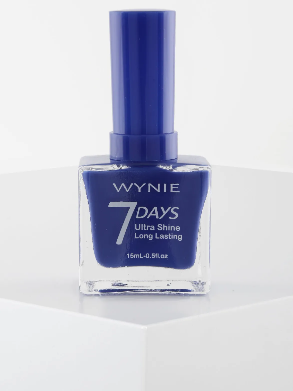 Wynie Cosmetics Smalto unghie a lunga durata
