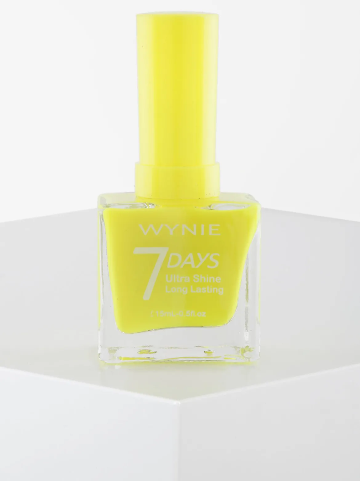 Wynie Cosmetics Smalto unghie a lunga durata