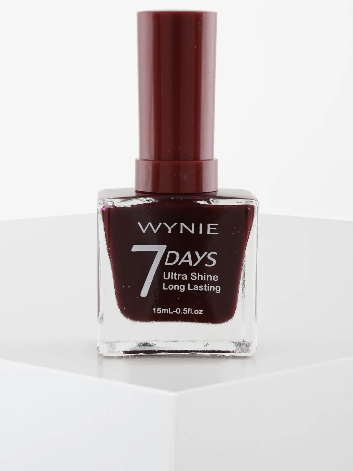 Wynie Cosmetics Smalto unghie a lunga durata