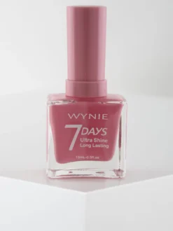 Wynie Cosmetics Smalto unghie a lunga durata