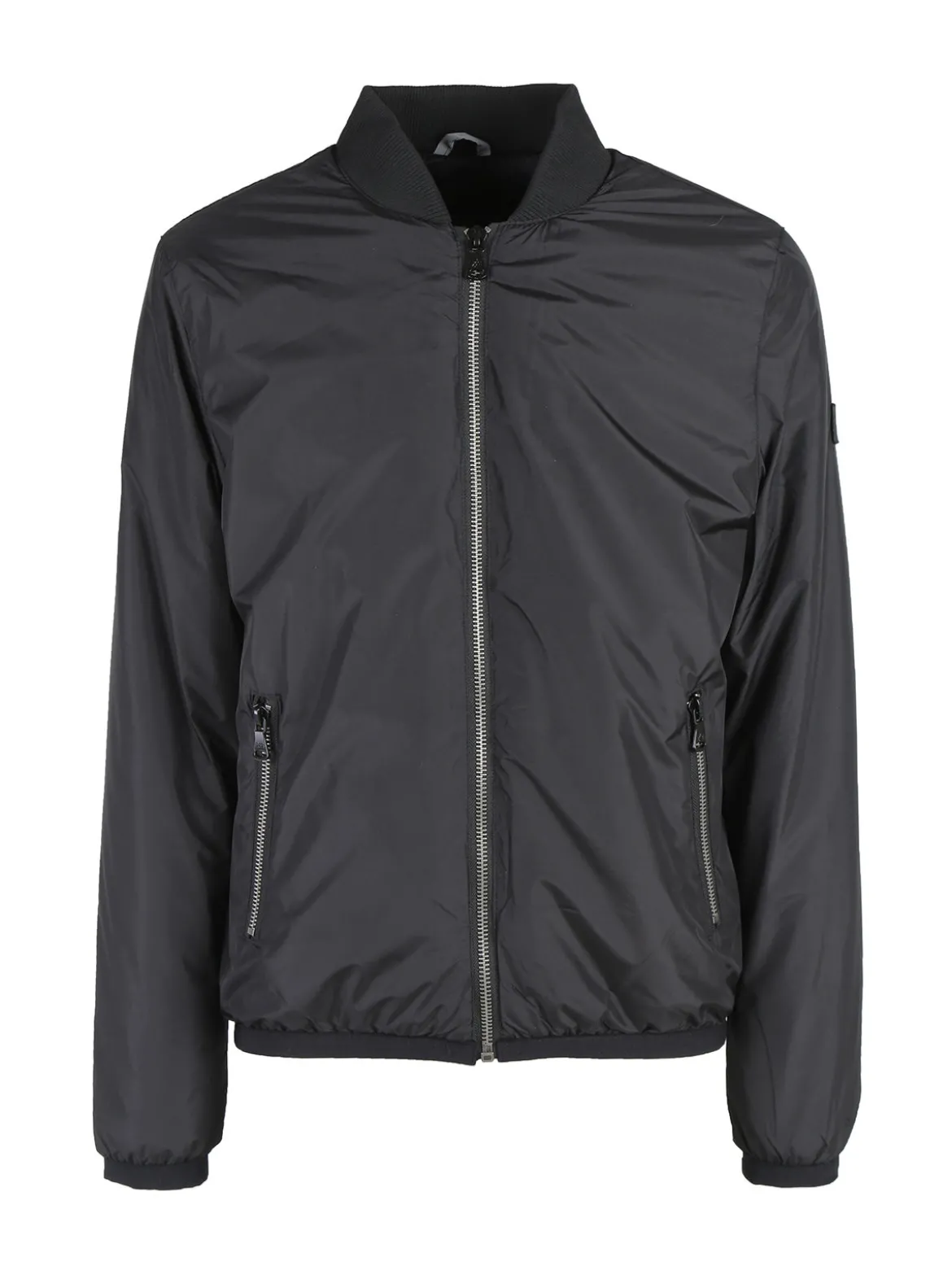X-Cape Giubbino da uomo bomber con zip