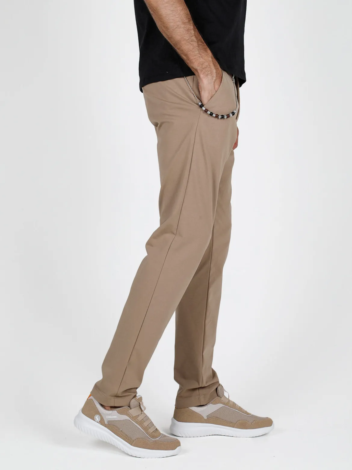 X-Cape Pantaloni casual da uomo