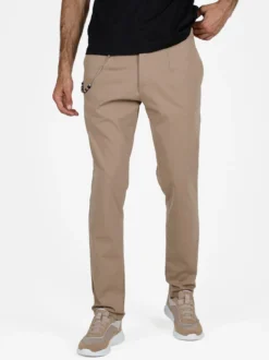 X-Cape Pantaloni casual da uomo