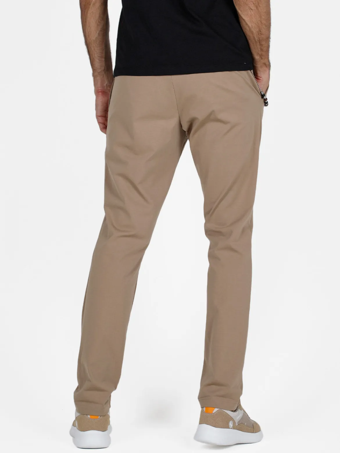 X-Cape Pantaloni casual da uomo