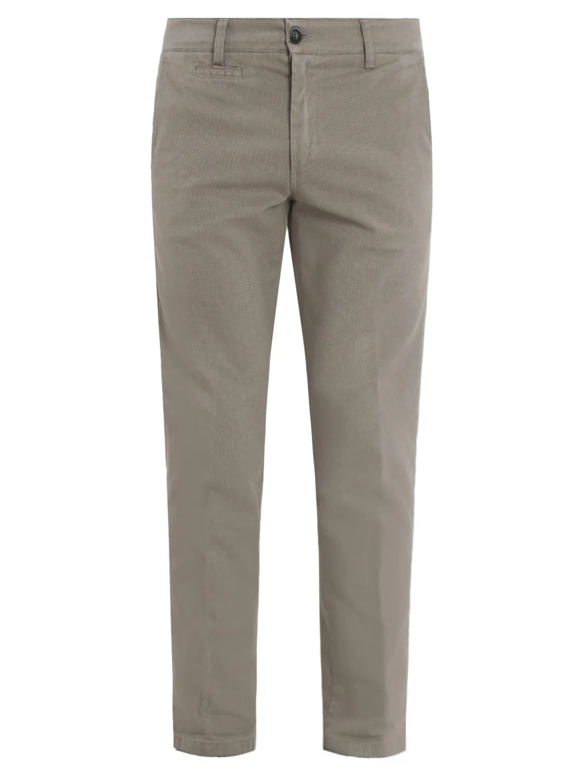 X-Cape Pantaloni casual da uomo slim fit