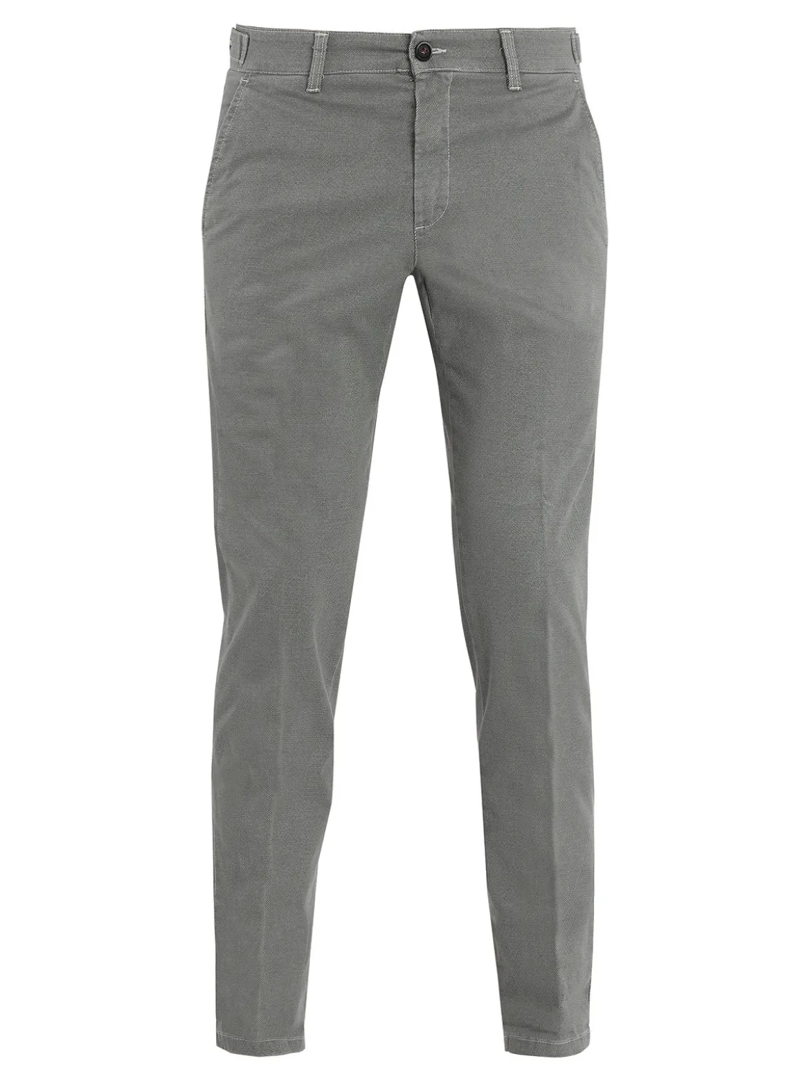 X-Cape Pantaloni casual slim fit da uomo taglie grandi