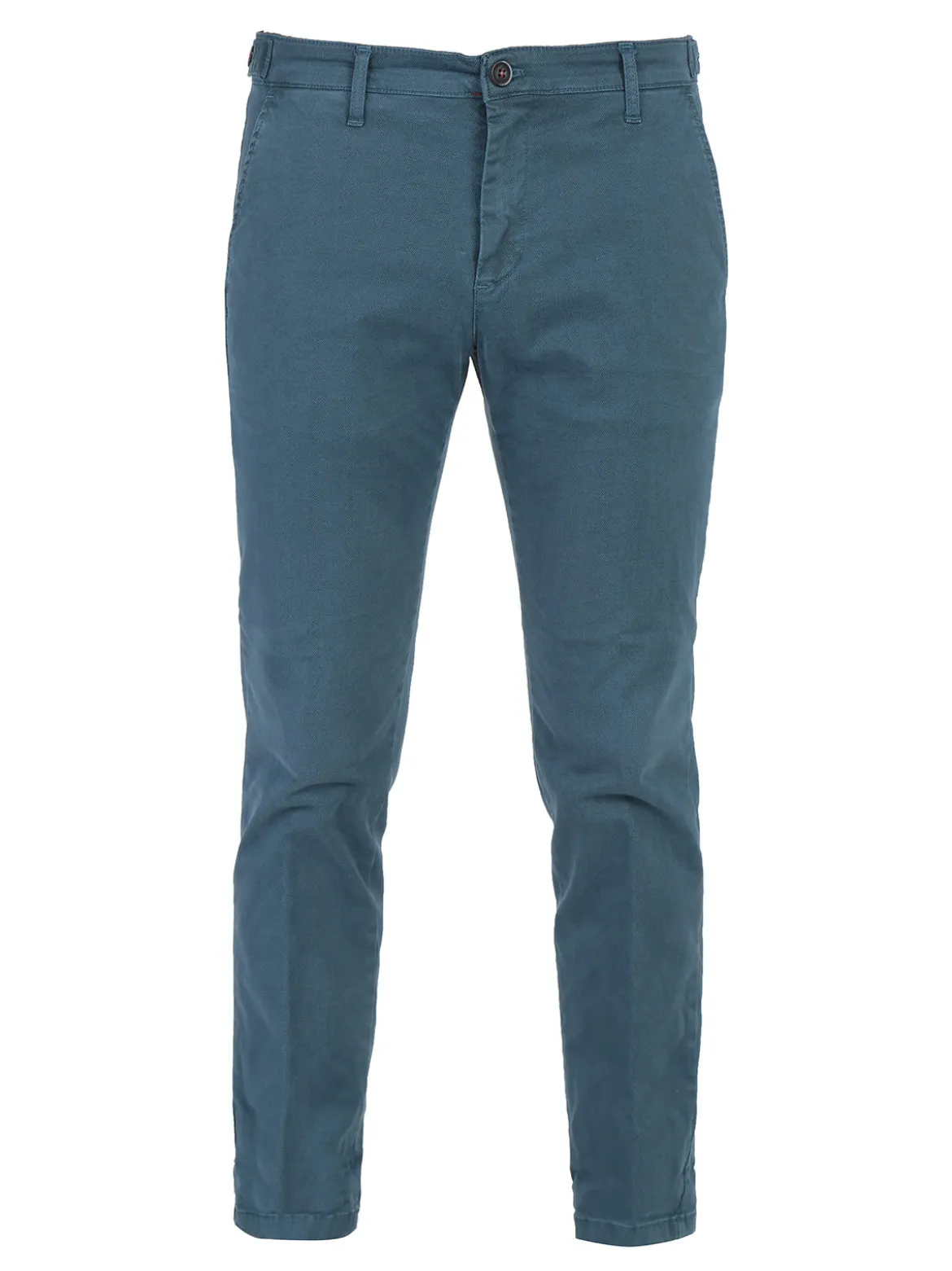 X-Cape Pantaloni casual slim fit da uomo taglie grandi