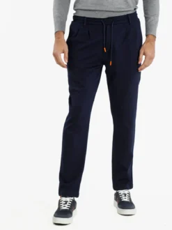 X-Cape Pantaloni da uomo con coulisse