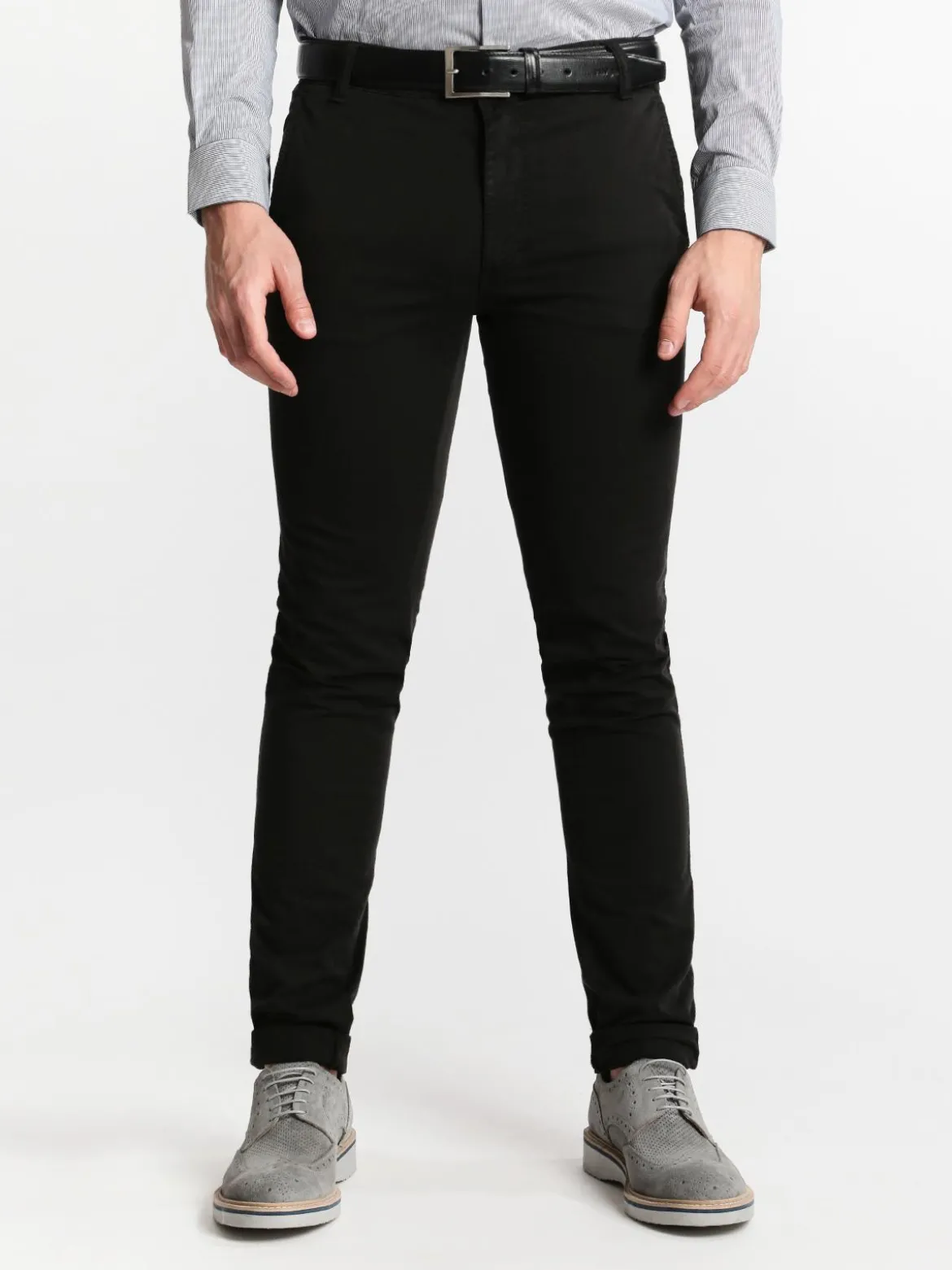 X-Cape Pantaloni elasticizzati di cotone