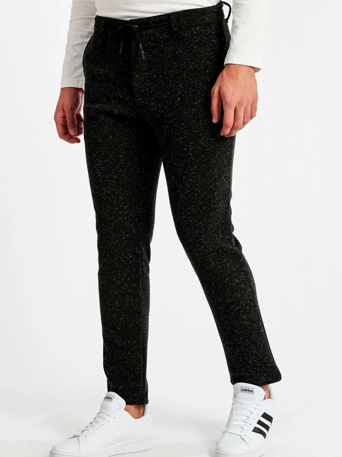 X-Cape Pantaloni jogger uomo a fantasia