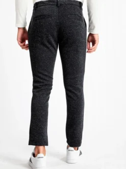 X-Cape Pantaloni jogger uomo a fantasia