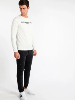 X-Cape Pantaloni jogger uomo a fantasia