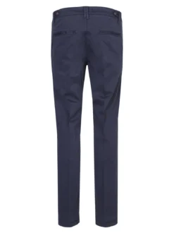X-Cape Pantaloni slim fit da uomo in cotone